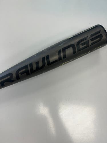 2019 Rawlings Quatro Pro Composite USABat Certified Bat (-10) 19 oz 29" (Used)
