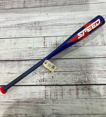 2024 Easton Speed Composite Bat USABat Certified (-13) Composite 15 oz 28" (Used)