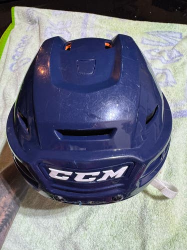 Large CCM Tacks 710 Helmet (Used)