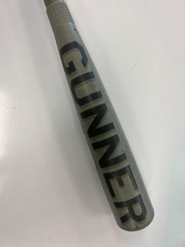 2022 Warstic Gunner Hybrid USSSA Certified Bat (-10) 19 oz 29" (Used)