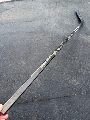 Repaired Left Handed CCM Jetspeed FT9 Pro - P29 Curve - 90 Flex - (stick#1)