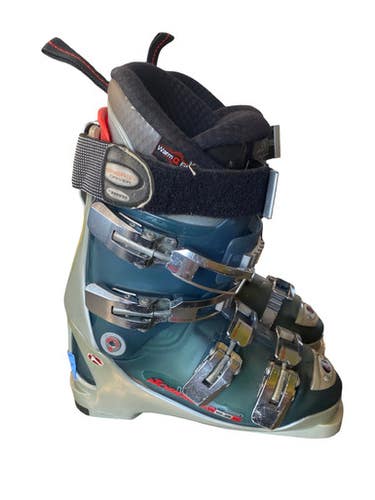 Used Nordica W5.2 Womens DH Ski Boot None 230 MP - J05 - W06 11883-S000161567