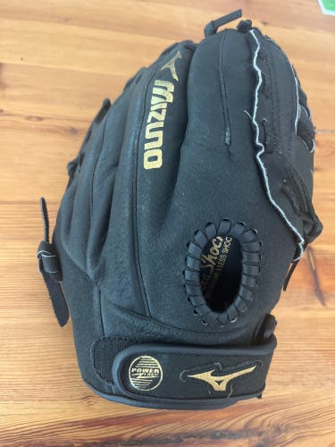 Mizuno Ballpark RH Infield Baseball Glove 12" (New)