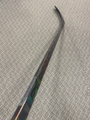 Intermediate CCM XF Ghost Right Handed Hockey Stick P29+1/4 55 Flex (New)