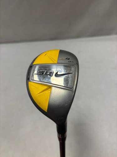 Used Nike SQ SUMO Mens Hybrid Club RH 4 Hybrid 11490-S000272954