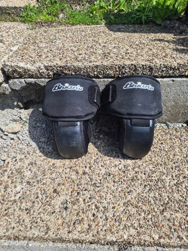Int. Brian's Knee Pads (Used)
