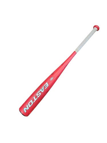 Used Easton QUANTUM BB/SB USSSA 2 3/4 Bat 29" 11850-S000024409
