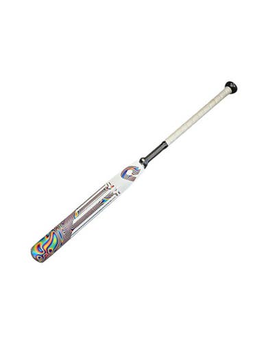 Used Demarini PRISM PLUS BB/SB Fastpitch Bat 32" 11850-S000024408