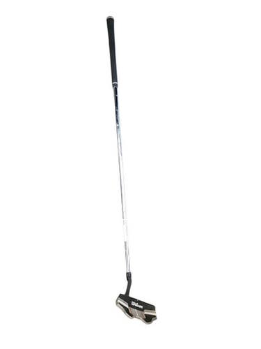 Used Wilson HARMONIZED M5 Mens Putter RH 11850-S000024405