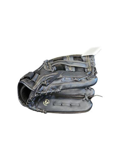 Used Mizuno PREMIER BB/SB Glove RH Throw Black 13" 11850-S000024406