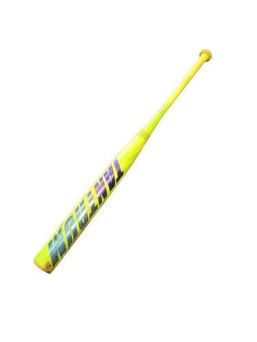 Used Easton TANTRUM BB/SB Slowpitch Bat 34" 11850-S000024391