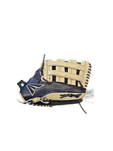 Used Easton SMALL BATCH PRO BB/SB Glove RH Throw None 14" 11850-S000024397