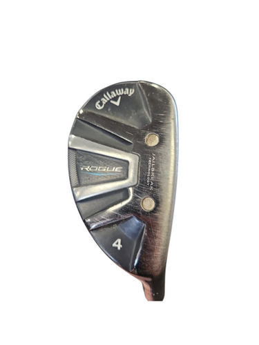 Used Callaway ROGUE Mens Hybrid Club RH 3 Hybrid 11850-S000023707