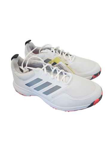 Used Adidas Womens Golf Shoes None Senior 7.5 11850-S000023852