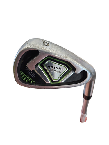Used Aspire 728 JR PLUS Golf Wedge Junior RH Pitching Wedge 11850-S000024309