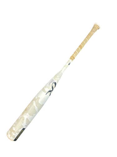 Used Rawlings ICON BB/SB USSSA 2 3/4 Bat 31" 11850-S000024322