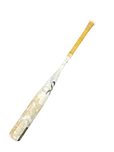 Used Rawlings ICON BB/SB USSSA 2 3/4 Bat 31" 11850-S000024323