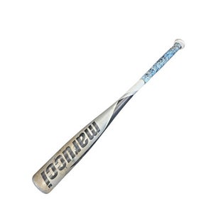 Used Marucci F5 BB/SB USSSA 2 3/4 Bat 27" 11850-S000024353