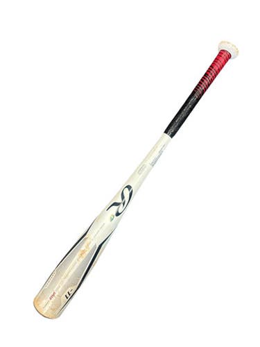 Used Rawlings PEAK BB/SB USSSA 2 5/8 Bat 26" 11850-S000024331