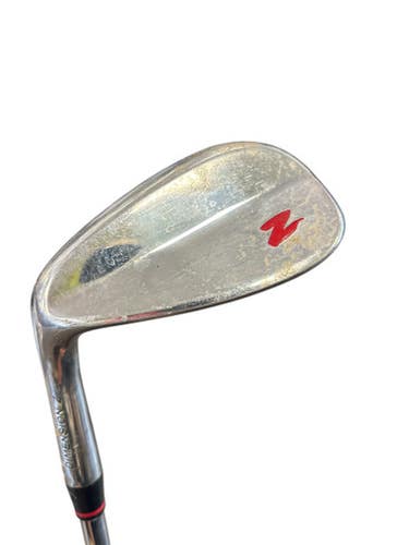 Used DIMENSION Z Golf Wedge Mens LH 60 Degree 11850-S000024338