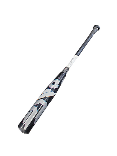 Used Demarini CF GLITCH BB/SB USSSA 2 5/8 Bat 31" 11850-S000024360