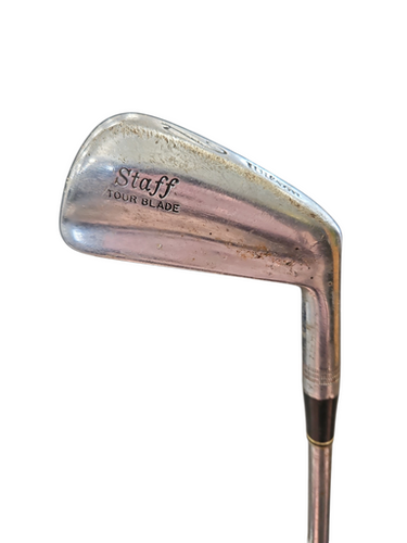 Used Wilson STAFF TOUR BLADE Mens Individual Iron RH 2 Iron 11850-S000024364