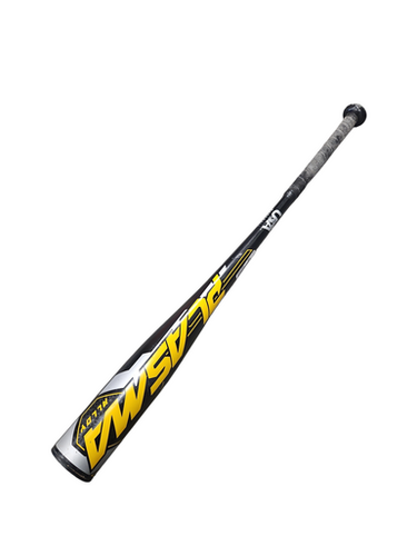 Used Rawlings PLASMA ALLOY BB/SB USA 2 5/8 Bat 30" 11850-S000022928