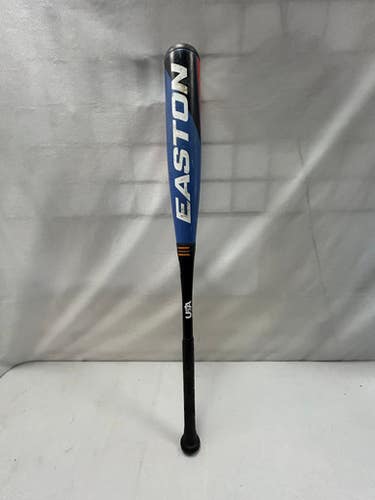 Used Easton FUZE BB/SB USA 2 5/8 Bat 31" 11490-S000270386