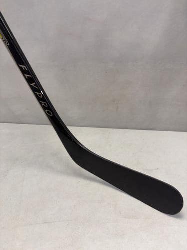 Used Bauer FLYPRO Inter One Piece Left 50 Flex 11490-S000272381
