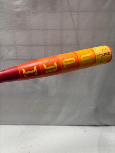 Used Easton HYPE FIRE EUT5HYP5 BB/SB USSSA 2 3/4 Bat 32" 11490-S000269380