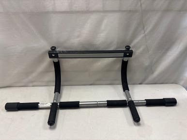 Used Iron Gym Exercise Accessory Other 11490-S000270271