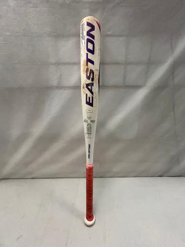 Used Easton PINK SAPPHIRE BB/SB Fastpitch Bat 26" 11490-S000270344