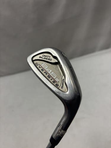 Used ARMOUR 845 OVERSIZE Golf Chipper RH Gap/Approach Wedge 11490-S000272941