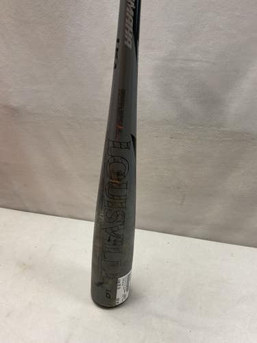 Used Louisville Slugger OHAMA BB/SB USA 2 5/8 Bat 29" 11490-S000270686