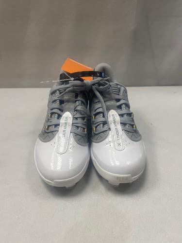 Used Under Armour BB/SB Accessory Grey 3 11490-S000270783