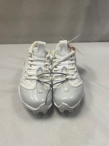 Used Under Armour BB/SB Accessory White 10 11490-S000270782