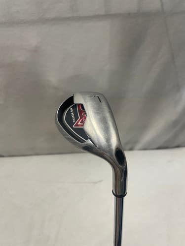 Used Callaway BIG BERTHA Golf Wedge Mens RH Lob Wedge 11490-S000272152