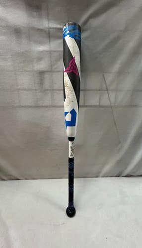 Used Demarini Z5Z-25 BB/SB USSSA 2 3/4 Bat 31" 11490-S000272539