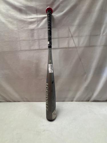 Used Louisville Slugger OMAHA 519 BB/SB USSSA 2 3/4 Bat 29" 11490-S000272537