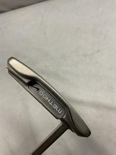 Used Nike METHOD CORE MC -1I Mens Putter RH 11490-S000272644