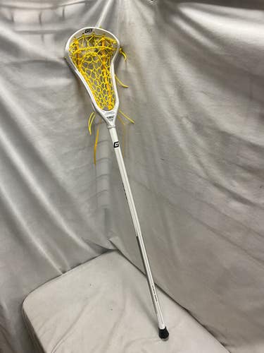 Used Gait WHIP 2 FLEX MESH Wmn Atk/Mid Complete Stick White 11490-S000272767