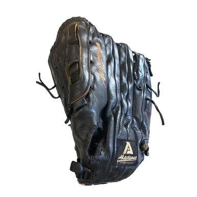 Used Akadema ASR282 BB/SB Glove LH Throw Black 13" 11760-S000091532