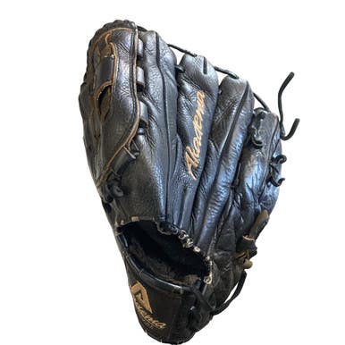 Used Akadema ASR282 BB/SB Glove LH Throw Black 12" 11760-S000091533