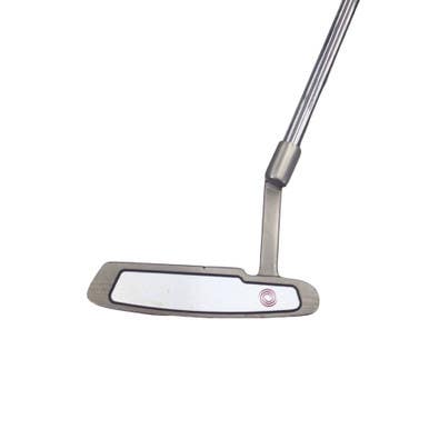 Used Odyssey WHITE HOT PRO 1 Mens Putter RH 11760-S000091528