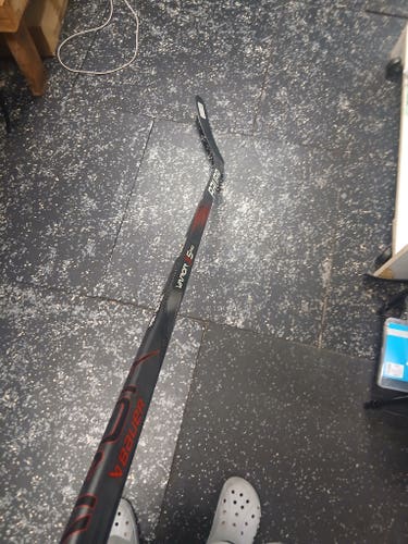 Senior Bauer Vapor X5 Pro Left Hand Hockey Stick P88 55 Flex (New)