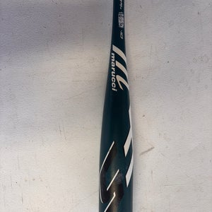 2024 Marucci F5 Alloy USSSA Certified Bat (-10) 20 oz 30" (Used)