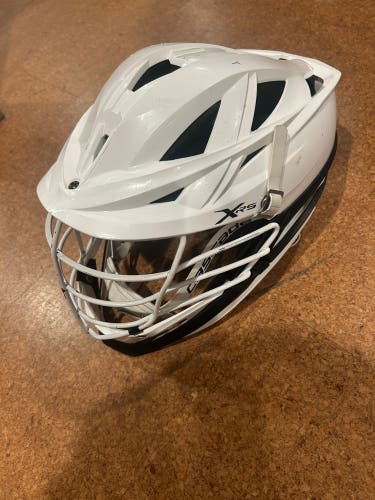 Cascade XRS Helmet (Used)