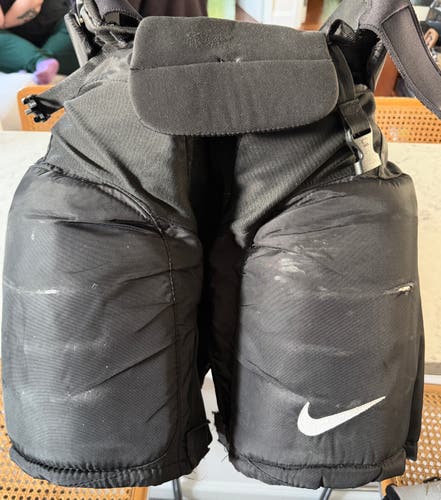 Senior Large NIKE Bauer Vapor XXX Lite PRO Hockey Pants Pro Stock (Used)
