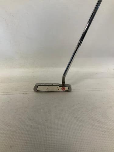 Used Odyssey WHITE HOT XG 3 Mens Putter RH 11823-S000039090