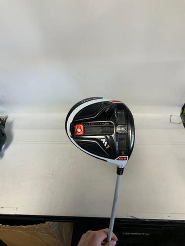 Used Taylormade M1 Mens Driver RH 10.5 Degree 11823-S000039088